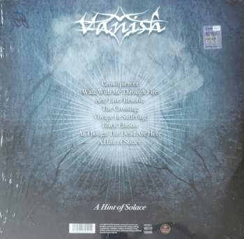 LP Vanish: A Hint of Solace CLR