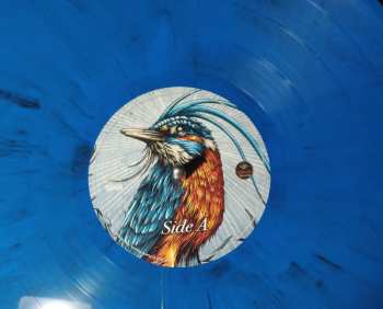 LP Vanish: A Hint of Solace CLR