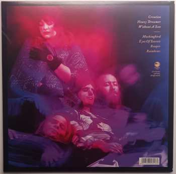 LP Vanishing Kids: Heavy Dreamer CLR | LTD