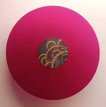 LP Vanishing Kids: Heavy Dreamer CLR | LTD