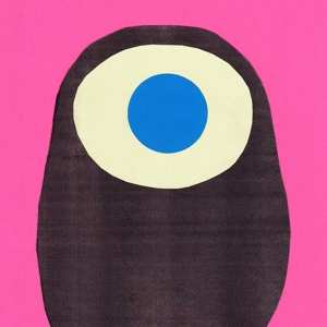 Album Vanishing Twin: Ookii Gekkou