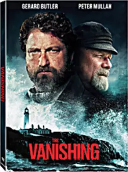 Vanishing: Vanishing