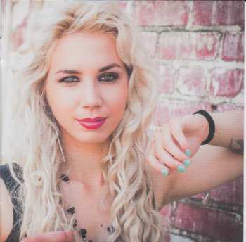 CD Vanja Sky: Bad Penny