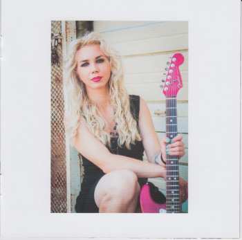 CD Vanja Sky: Bad Penny