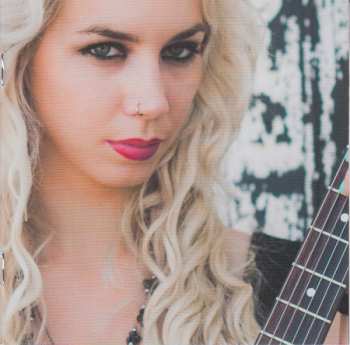 CD Vanja Sky: Bad Penny