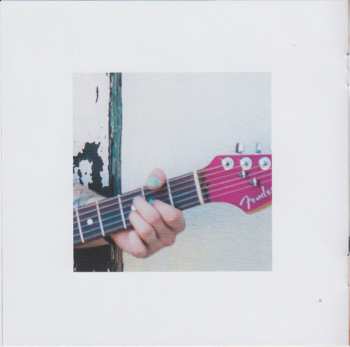 CD Vanja Sky: Bad Penny