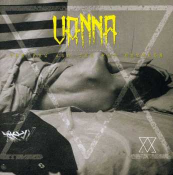 Album Vanna: The Few And The Far Between