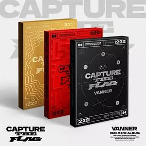 Vanner: Capture The Flag