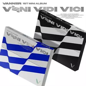 Vanner: Veni Vidi Vici