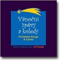 CD Kühnův Dětský Sbor: Vánoční zpěvy a koledy