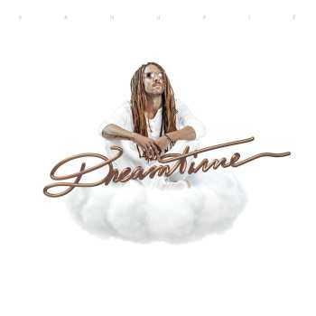 Album Vanupié: Dreamtime