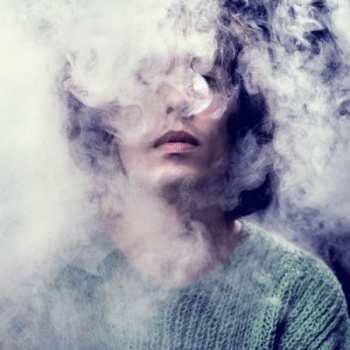 Album Johnny Jewel: Vapor