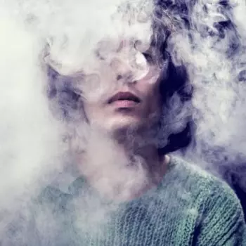 Johnny Jewel: Vapor