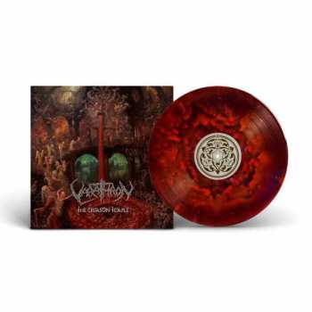 LP/CD/Coffret Varathron: The Crimson Temple DIGI