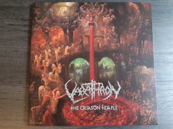 LP Varathron: The Crimson Temple LTD