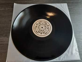 LP Varathron: The Crimson Temple LTD