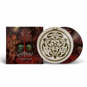 LP Varathron: The Crimson Temple LTD | NUM | PIC