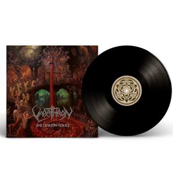 LP Varathron: The Crimson Temple LTD