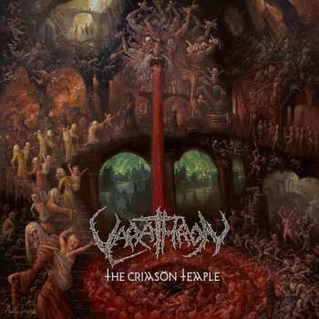 CD Varathron: The Crimson Temple