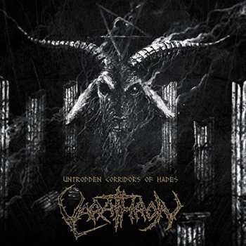 CD Varathron: Untrodden Corridors Of Hades