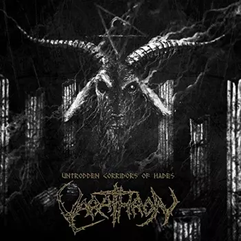 Varathron: Untrodden Corridors Of Hades