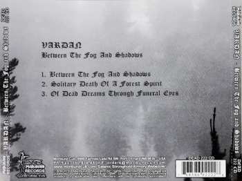 CD Vardan: Between The Fog And Shadows