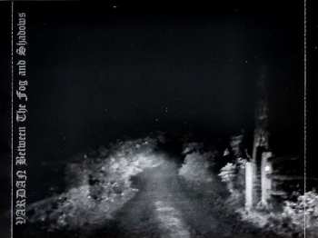 CD Vardan: Between The Fog And Shadows