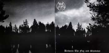 CD Vardan: Between The Fog And Shadows