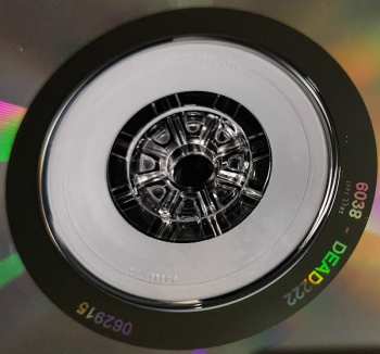 CD Vardan: Between The Fog And Shadows