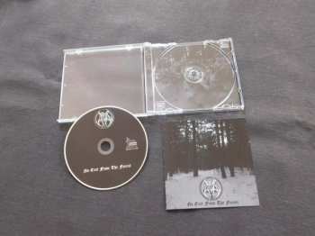 Album Vardan: No Exit From The Forest