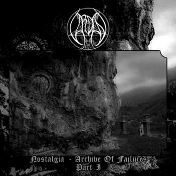 Album Vardan: Nostalgia - Archive Of Failures Part I