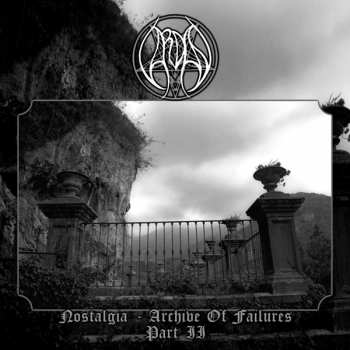 Album Vardan: Nostalgia - Archive Of Failures Part II