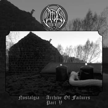 Album Vardan: Nostalgia - Archive Of Failures Part V