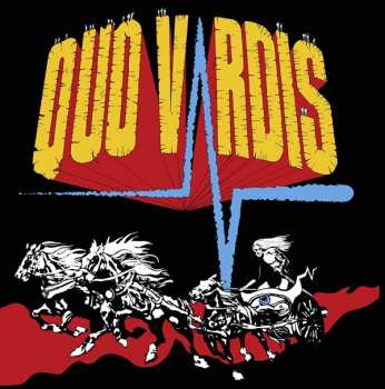 CD Vardis: Quo Vardis DIGI
