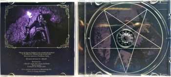 CD Vargrav: Reign In Supreme Darkness