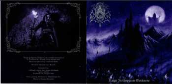 CD Vargrav: Reign In Supreme Darkness