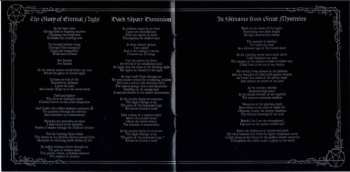 CD Vargrav: Reign In Supreme Darkness