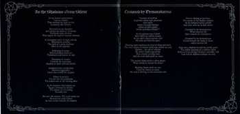 CD Vargrav: Reign In Supreme Darkness