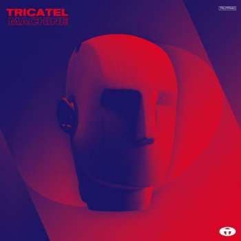 LP Various: Tricatel Machine