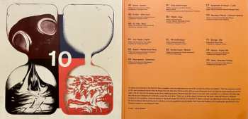 3LP Various: 10 Years Of Acid Test LTD