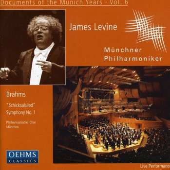 CD Various: Symphony 2 / Song Of Destiny