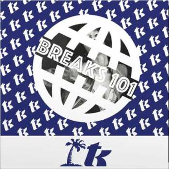 Album Various: 101 Breaks