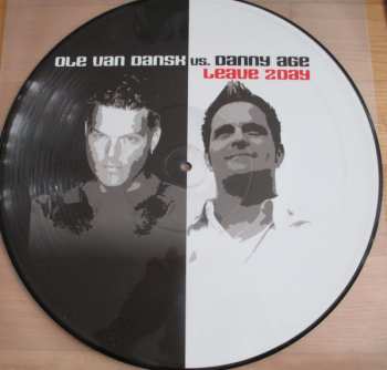 5LP/Coffret Various: 12" Collector's Picture Disc Box LTD | PIC