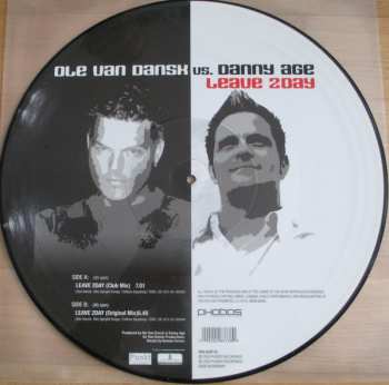 5LP/Coffret Various: 12" Collector's Picture Disc Box LTD | PIC
