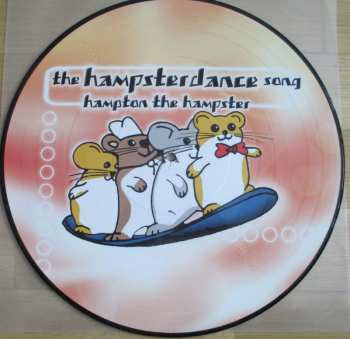 5LP/Coffret Various: 12" Collector's Picture Disc Box LTD | PIC