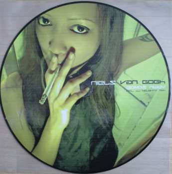 5LP/Coffret Various: 12" Collector's Picture Disc Box LTD | PIC
