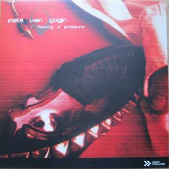 5LP/Coffret Various: 12" Collector's Vinyl Box - Techno Edition LTD | NUM | PIC