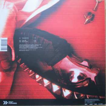 5LP/Coffret Various: 12" Collector's Vinyl Box - Techno Edition LTD | NUM | PIC