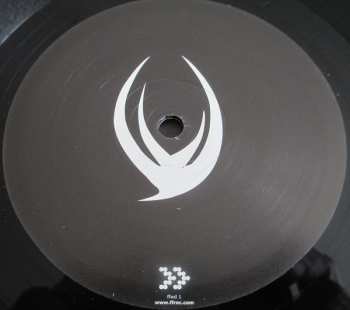 5LP/Coffret Various: 12" Collector's Vinyl Box - Techno Edition LTD | NUM | PIC