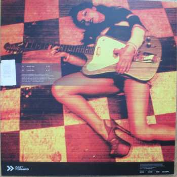 5LP/Coffret Various: 12" Collector's Vinyl Box - Techno Edition LTD | NUM | PIC